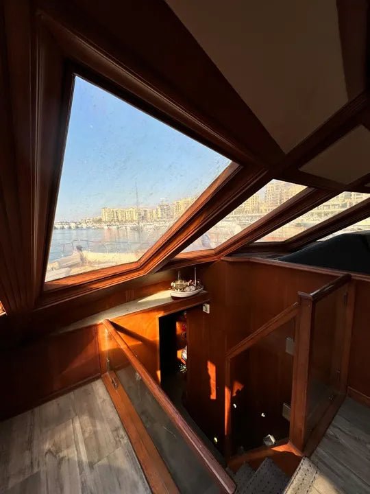 Beirut: Private VIP Yacht Rental from La Marina Dbayeh