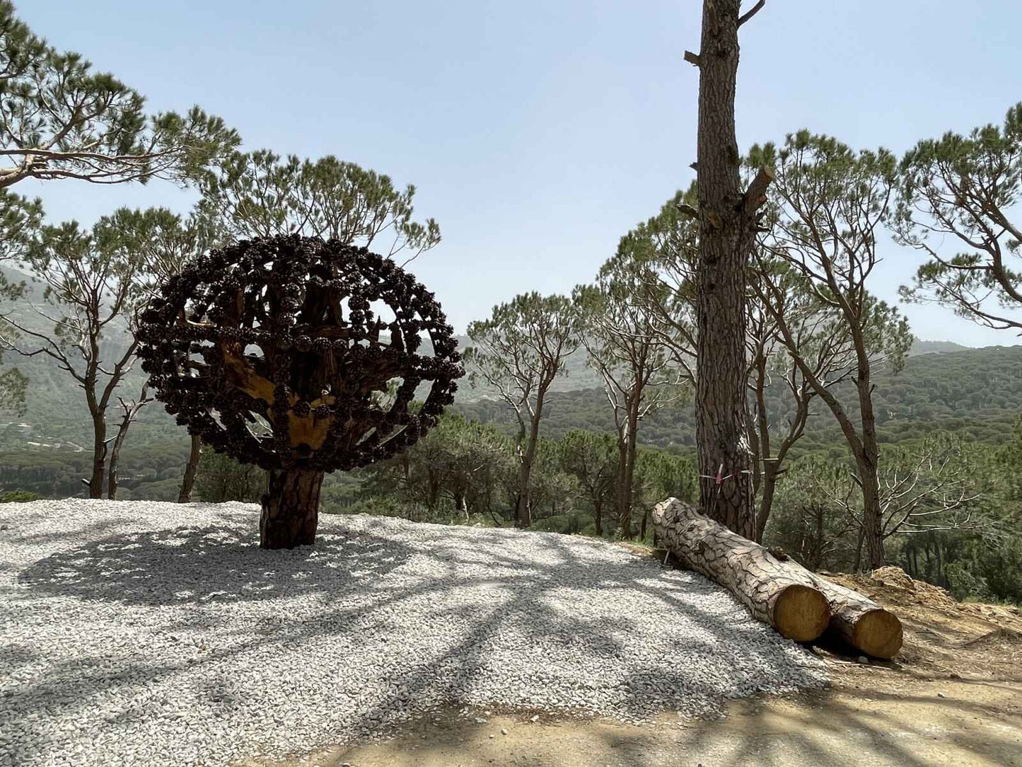 From Beirut: Sidon, Mleeta and Jezzine Waterfall Guided Tour