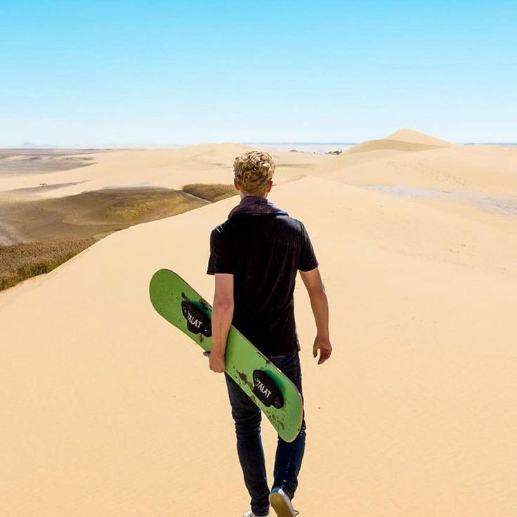 从开罗出发:私人导游法尤姆绿洲一日游与沙漠探险