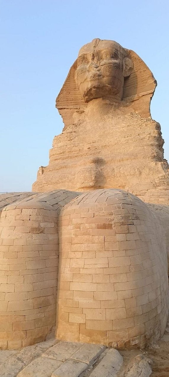 Cairo: Guided Tour of the Pyramids of Giza, Sphinx, Saqqara with Photographer