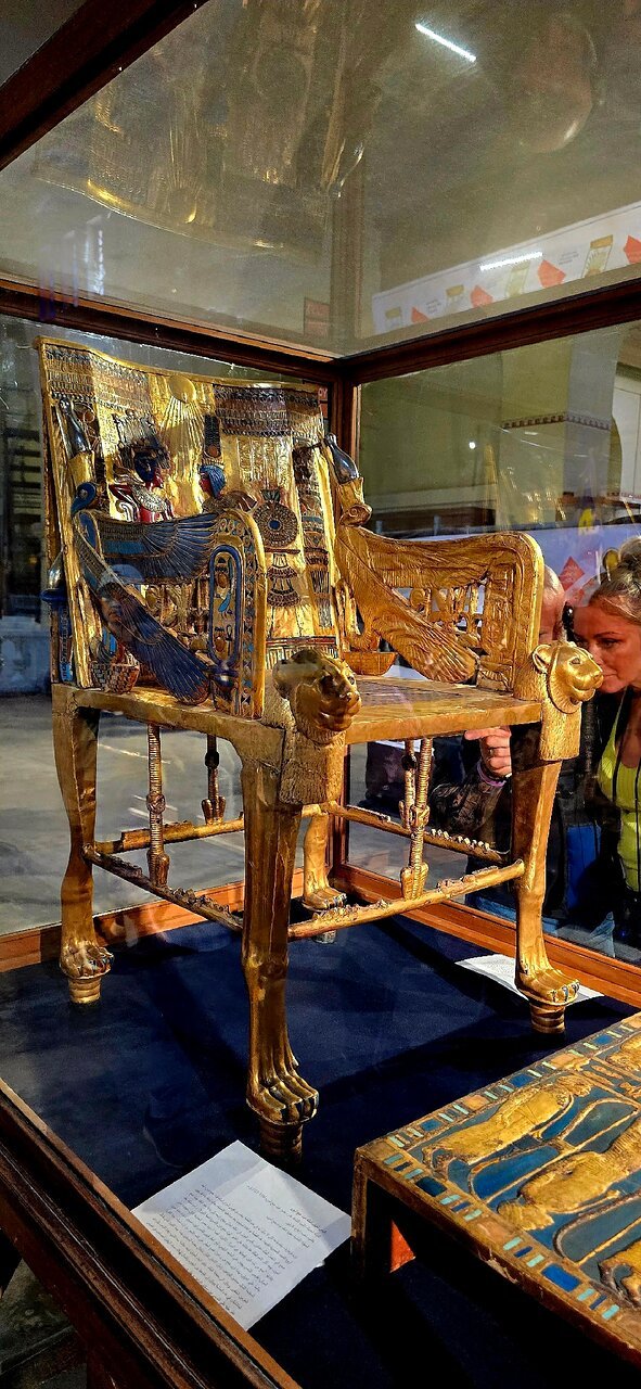 Cairo: Private Giza Pyramids, Egyptian Museum and Khan El - Khalili Tour