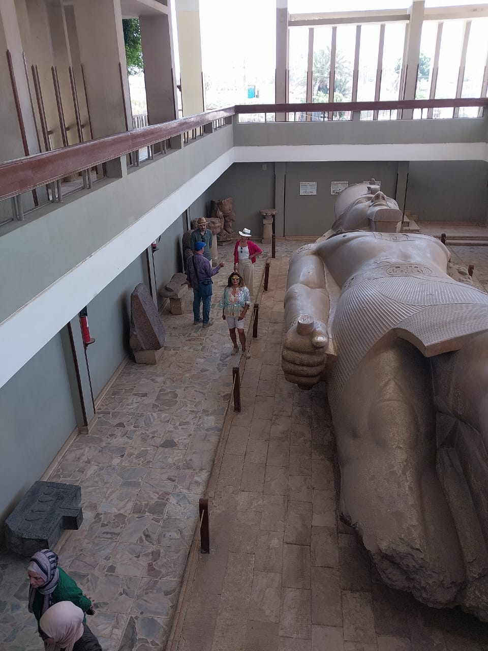 Cairo: Private Guided Giza Pyramids, Memphis City and Saqqara Day Tour