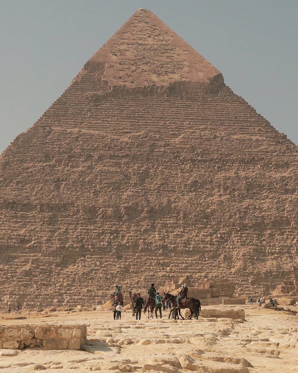 Cairo: Private Guided Pyramids of Giza and The Grand Egyptian Museum Full - Day Tour