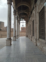 Cairo: Private Pyramids of Giza and Sphinx, Saladin Citadel and Khan Al - Khalili Tour