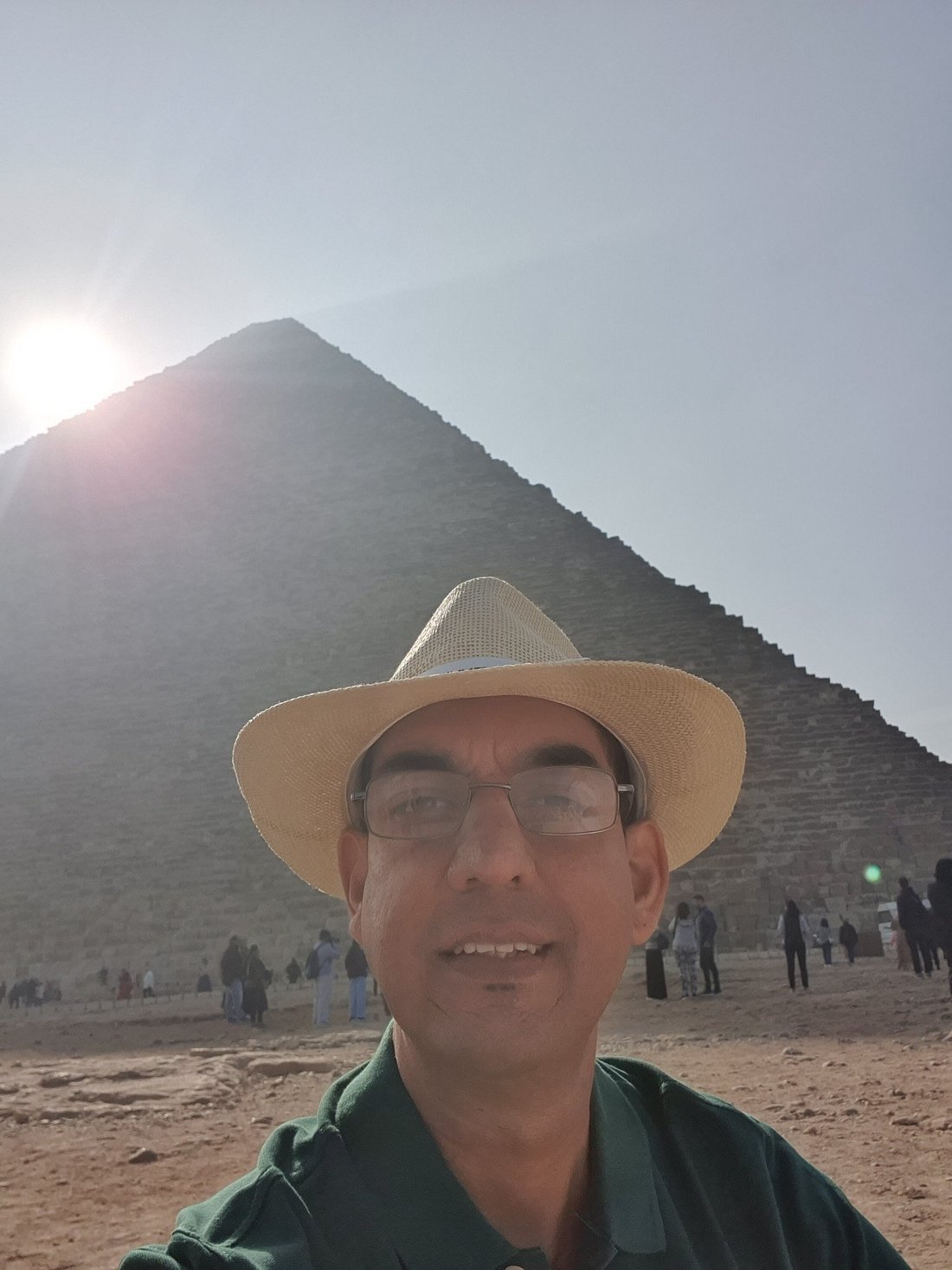 Cairo: Private Tour of Giza Pyramids, Egyptian Museum and Khan Al - Khalili