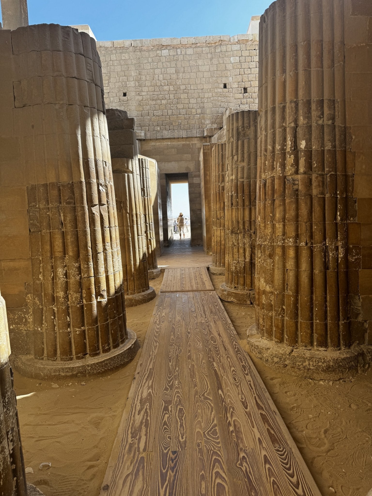 Cairo: Private Tour to the Pyramids of Giza, Sphinx and Camel Ride with Lunch