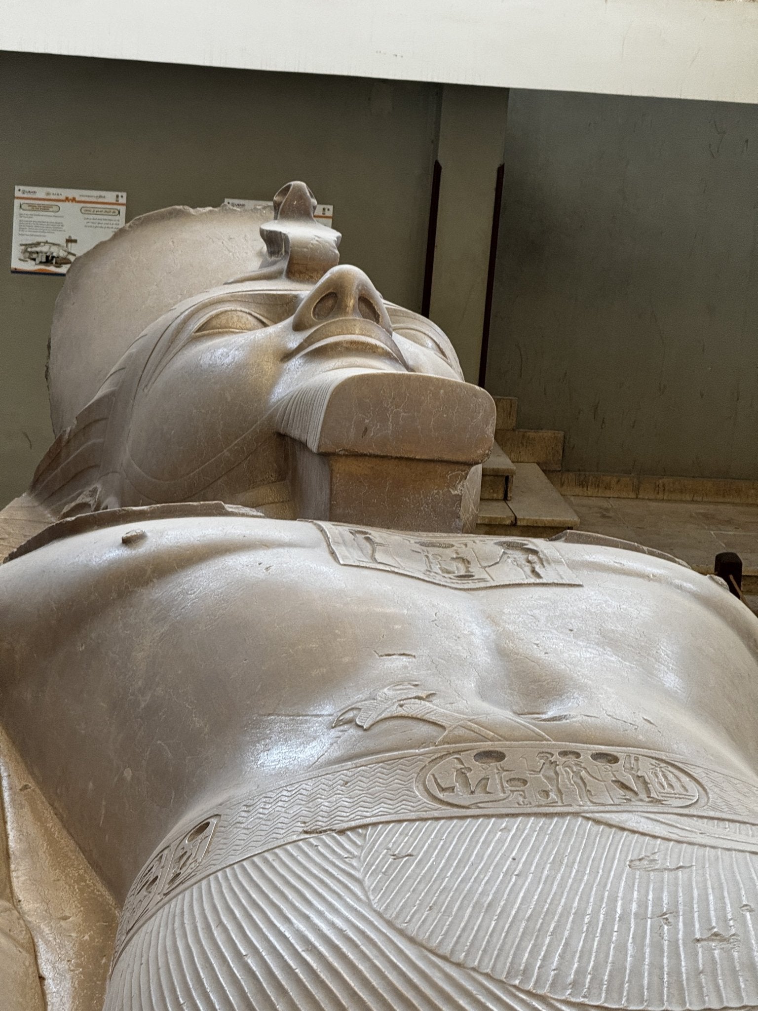 Cairo: Private Tour to the Pyramids of Giza, Sphinx and Camel Ride with Lunch