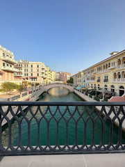 Doha : Escale avec visite privée de la ville et transfert aéroport