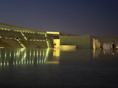 Doha : Escale avec visite privée de la ville et transfert aéroport