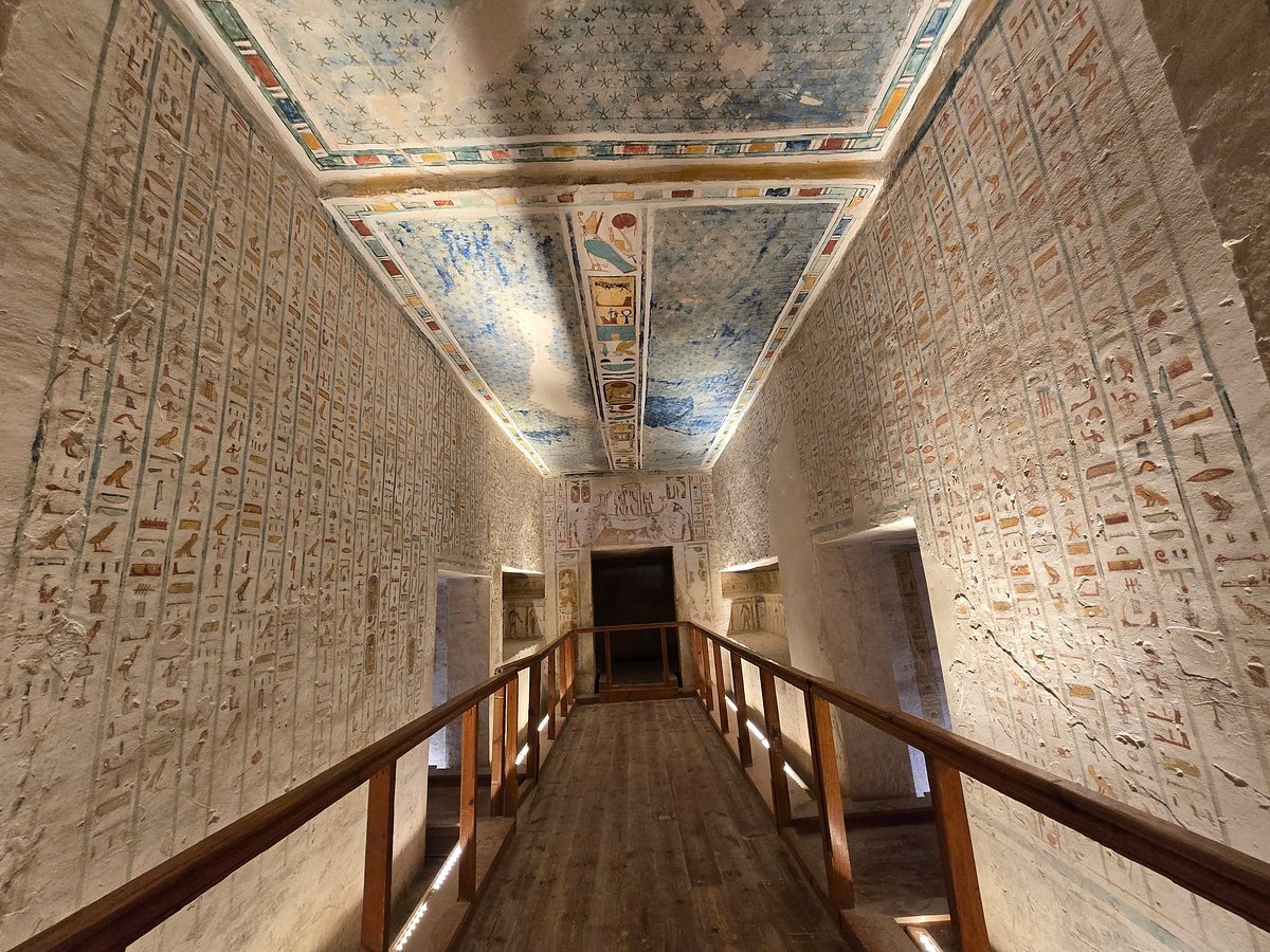 From Marsa Alam: Tour della Valle dei Re e Templi di Karnak a Luxor