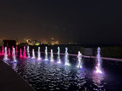 Doha : Escale avec visite privée de la ville et transfert aéroport