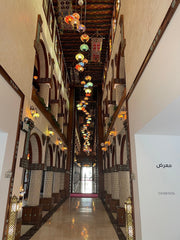 Doha : Escale avec visite privée de la ville et transfert aéroport