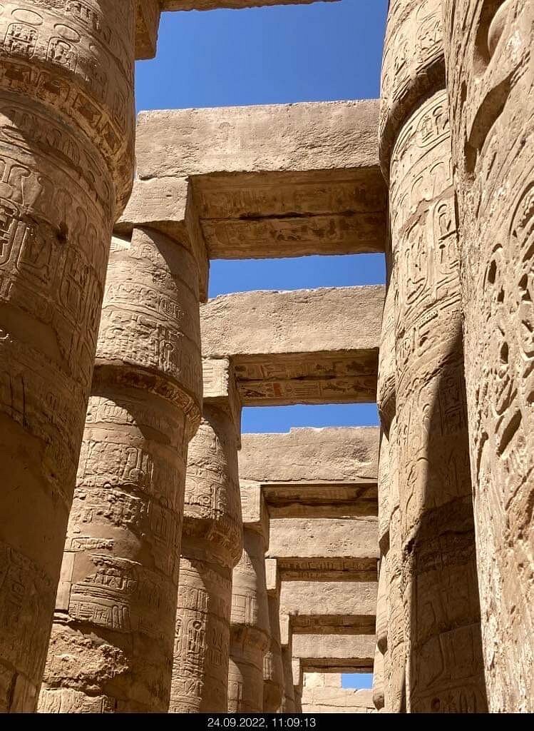 卢克索:东岸和西岸两日游