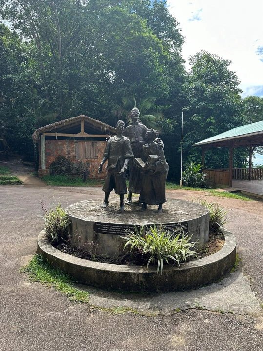 Mahé: Tour Privato Personalizzato dell'Isola con Autista