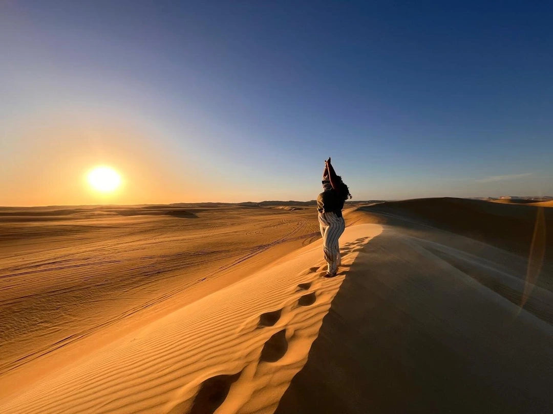 काहिरा से: सिवा ओएसिस के लिए 3-दिवसीय यात्रा