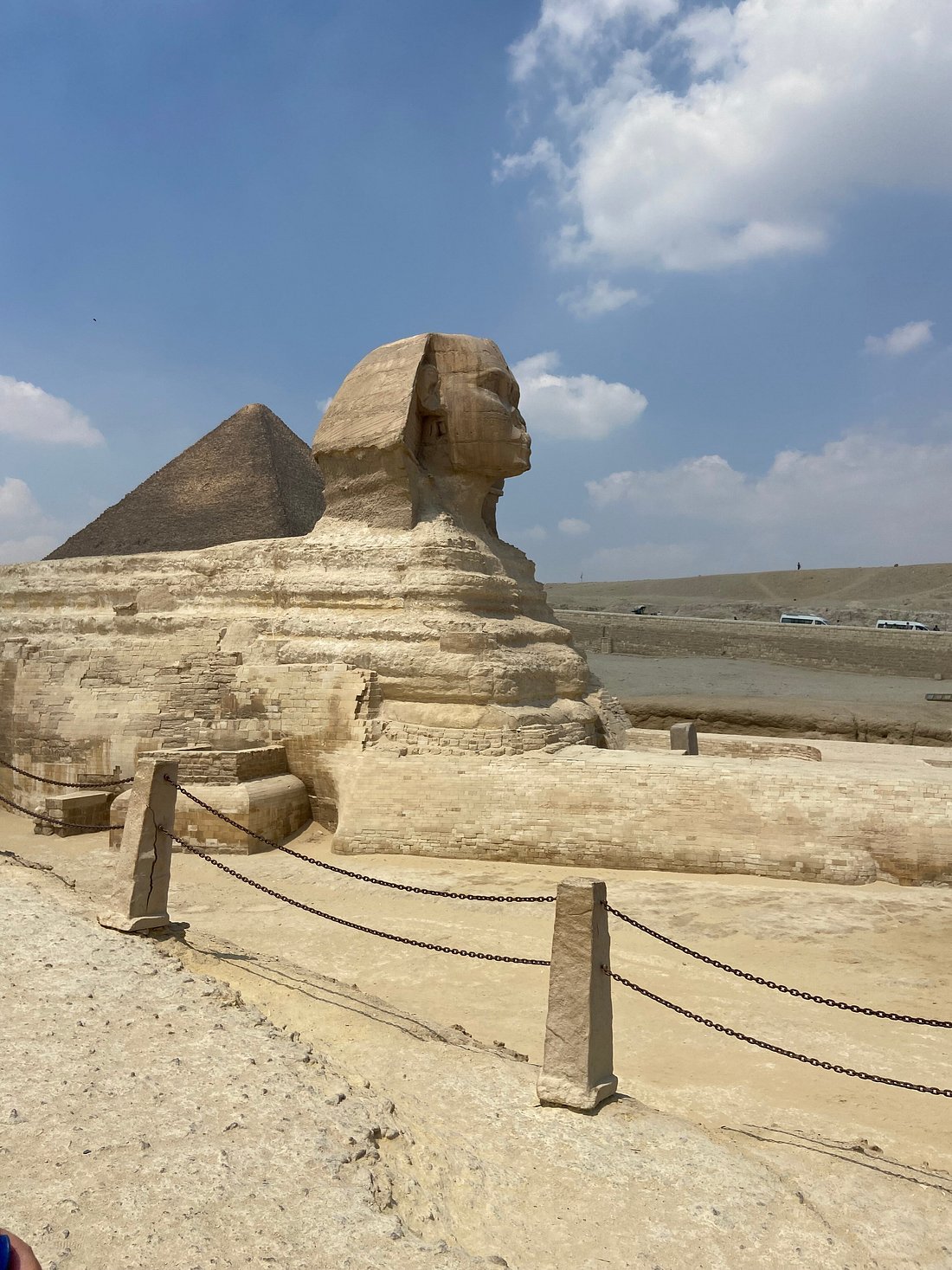 From:飛行機で行くカイロのギザのピラミッドとエジプト博物館への日帰り旅行
