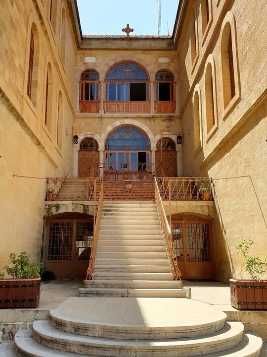 From Beirut: Bcharre, Qadisha Valley & Cedars Tour