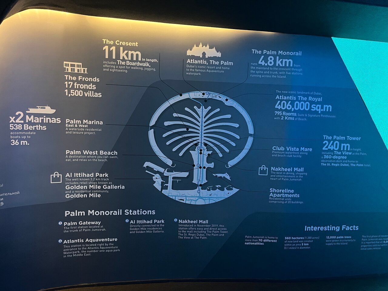 Dubái: recorrido privado por la ciudad con un guía local