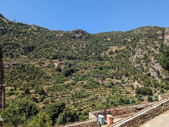 From Beirut: Bcharre, Qadisha Valley & Cedars Tour