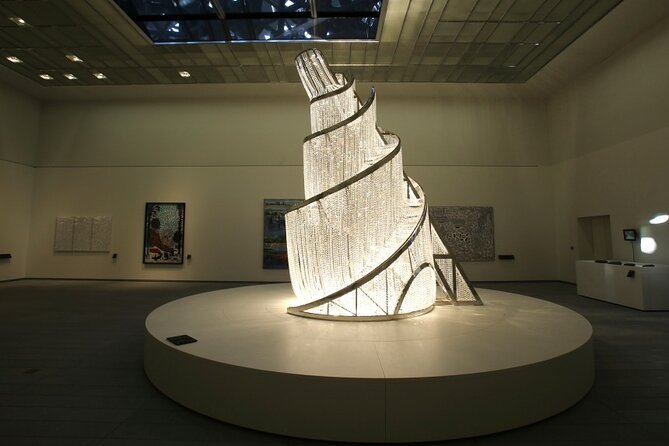 Абу-Даби: частная экскурсия по городу с местным гидом