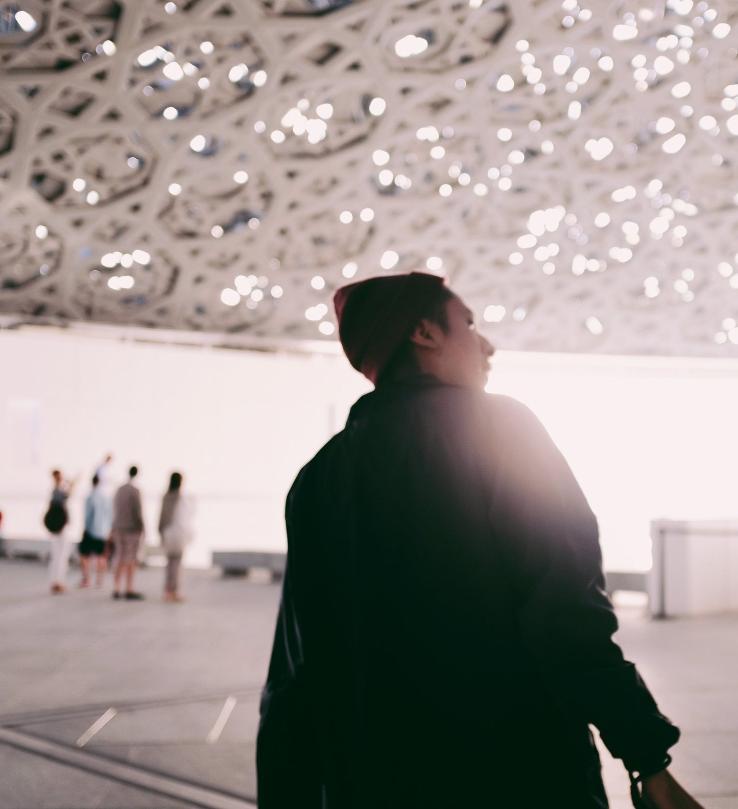 Абу-Даби: частная экскурсия по городу с местным гидом