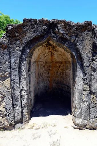 Dar es Salaam: 4 - Days Private Bagamoyo and Saadani Safari with Beach and Wildlife Tour