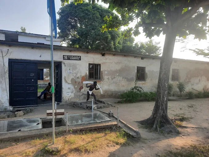 Dar es Salaam: 4 - Days Private Bagamoyo and Saadani Safari with Beach and Wildlife Tour