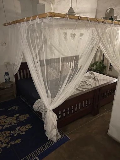 Dar es Salaam: 4 - Days Private Bagamoyo and Saadani Safari with Beach and Wildlife Tour