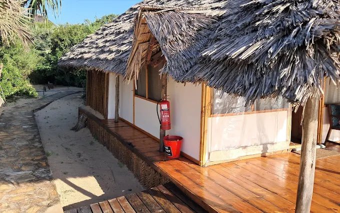 Dar es Salaam: 4 - Days Private Bagamoyo and Saadani Safari with Beach and Wildlife Tour