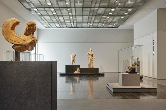 Абу-Даби: частная экскурсия по городу с местным гидом