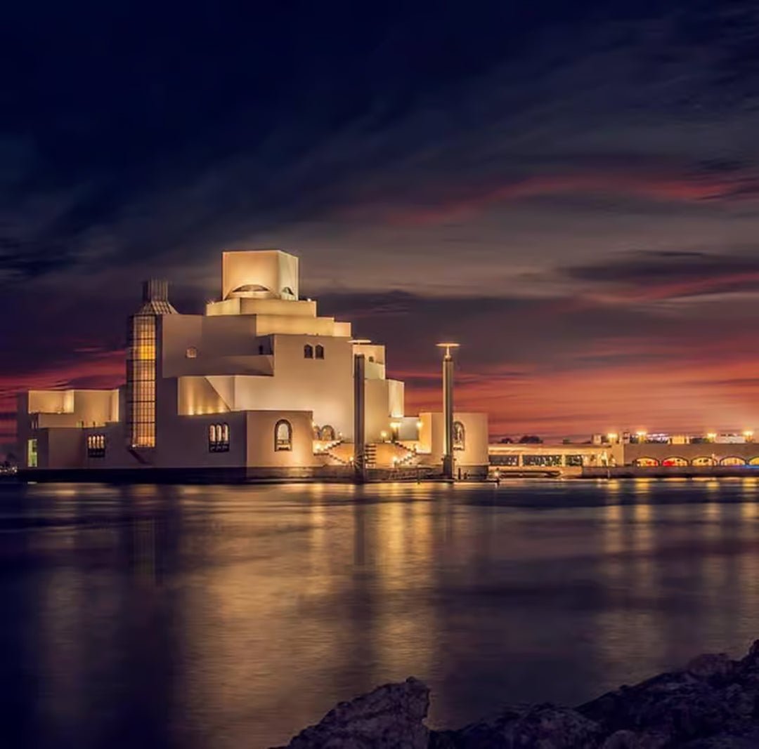 Doha: Guided City Tour Featuring Souq Waqif, Museum of Islamic Art & the Corniche