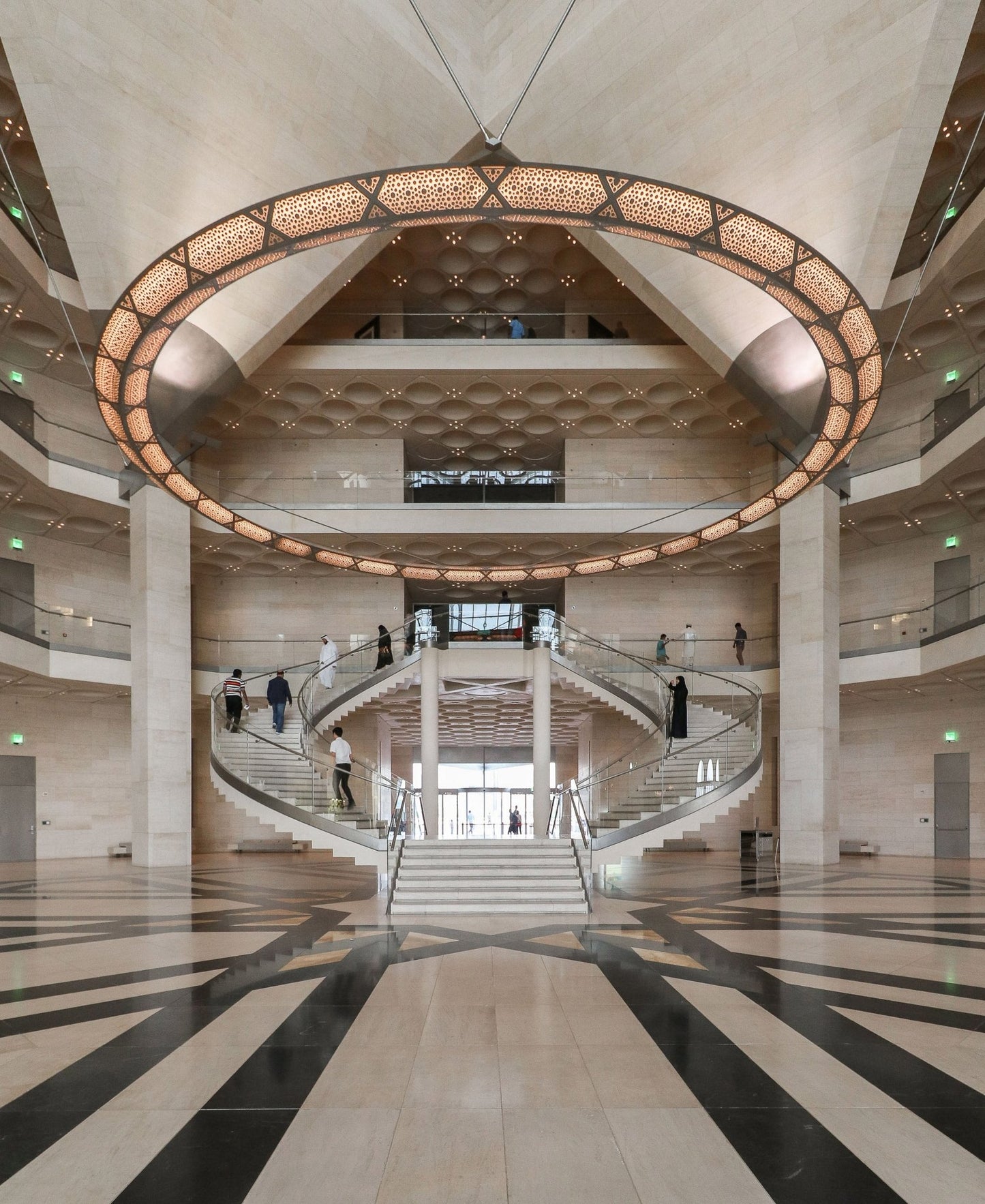 Doha: Guided City Tour Featuring Souq Waqif, Museum of Islamic Art & the Corniche