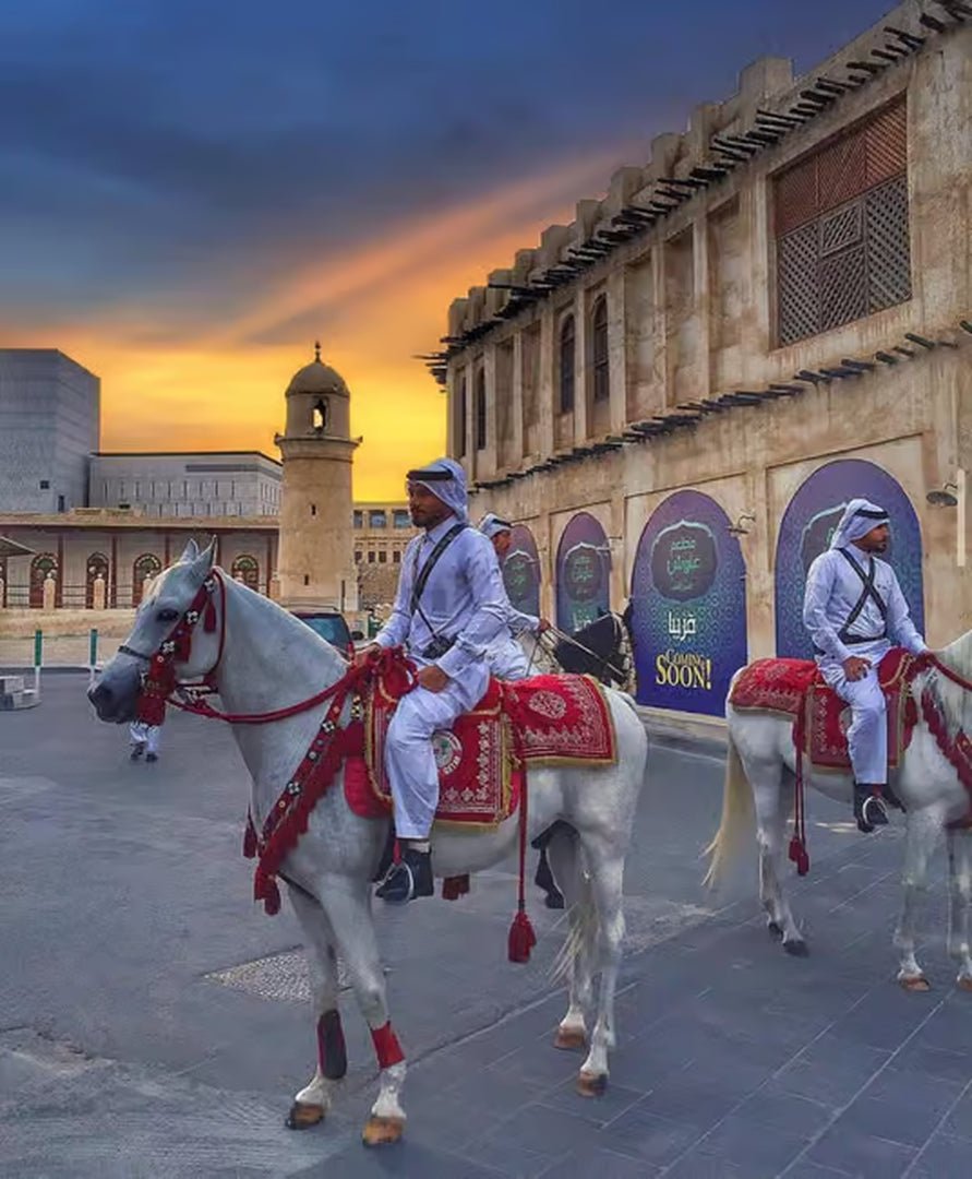Doha: Guided City Tour Featuring Souq Waqif, Museum of Islamic Art & the Corniche