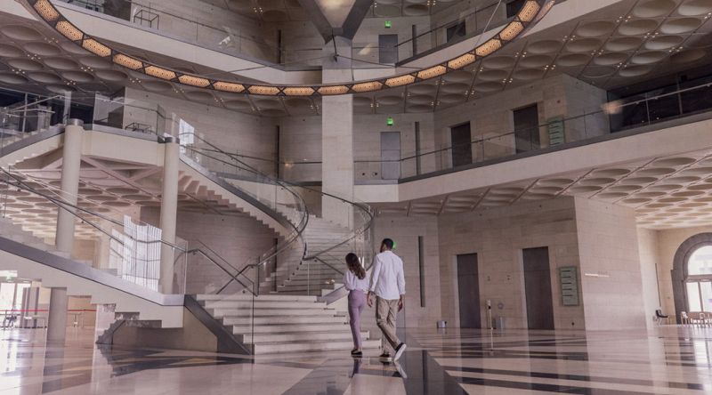 Doha: Guided City Tour Featuring Souq Waqif, Museum of Islamic Art & the Corniche