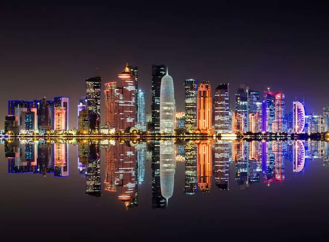 Doha: Guided City Tour Featuring Souq Waqif, Museum of Islamic Art & the Corniche