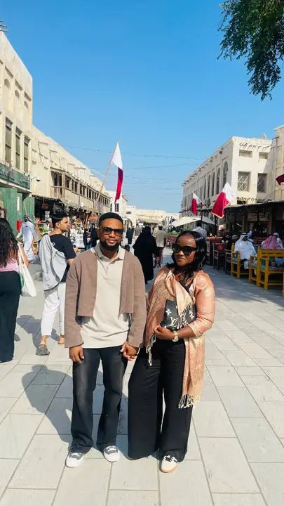 Doha: Guided City Tour with Airport or Hotel Pickup