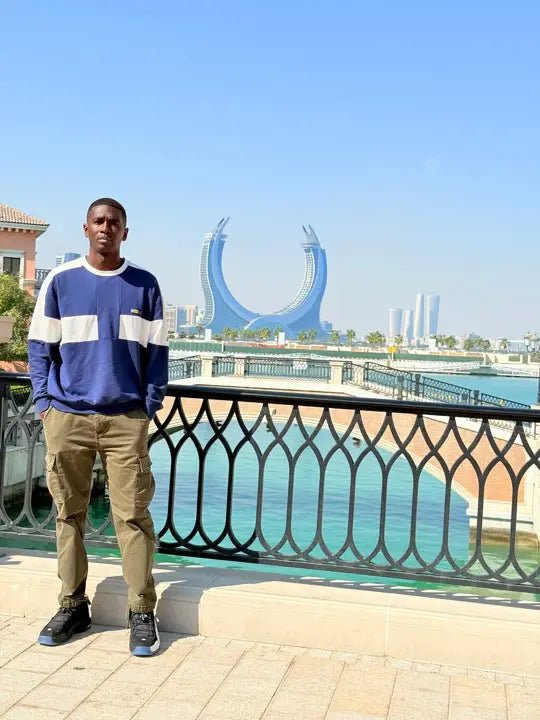 Doha: Guided City Tour with Airport or Hotel Pickup