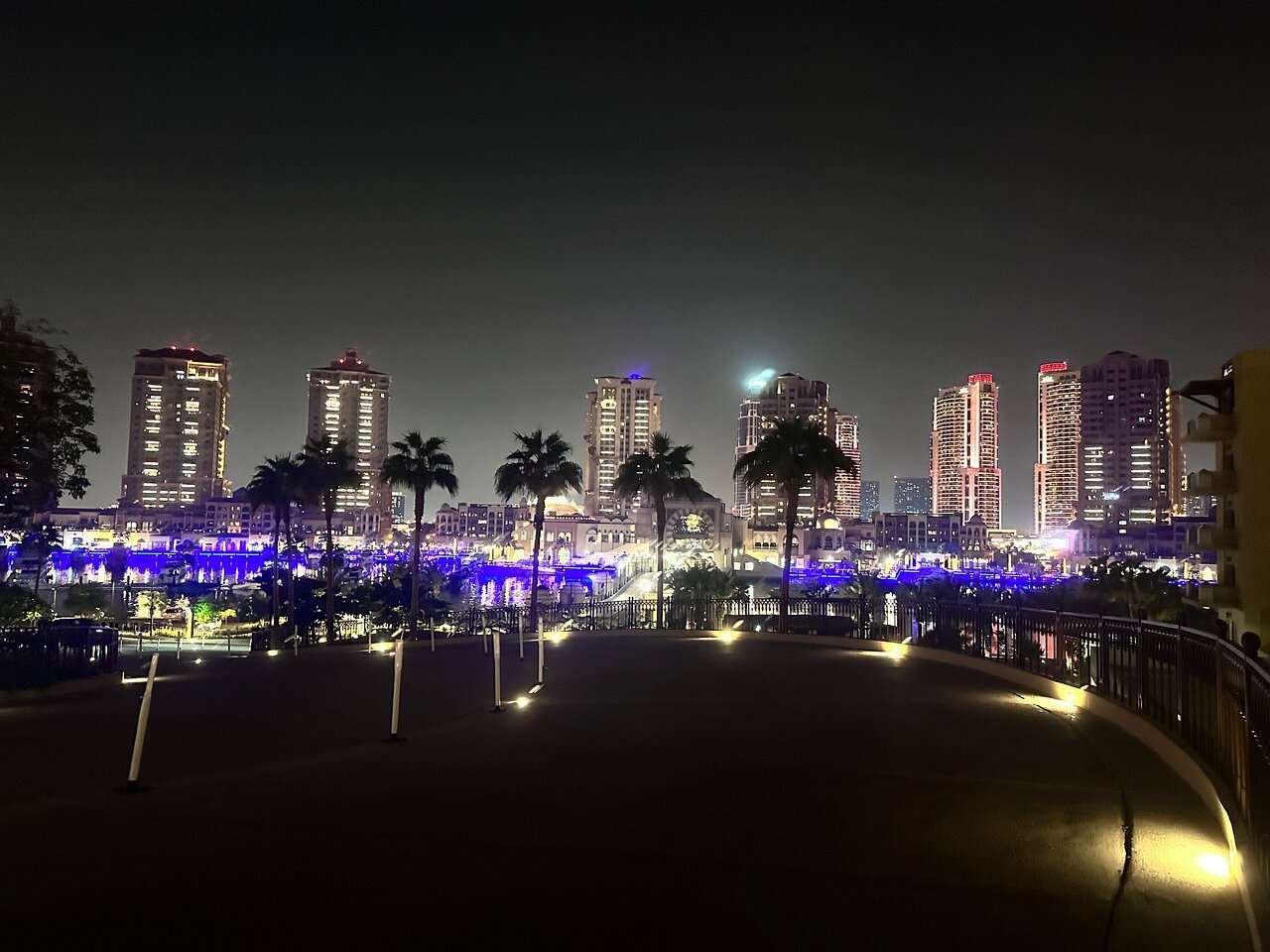 Doha: Half - Day City Tour for Layover and Transit from Doha Airport