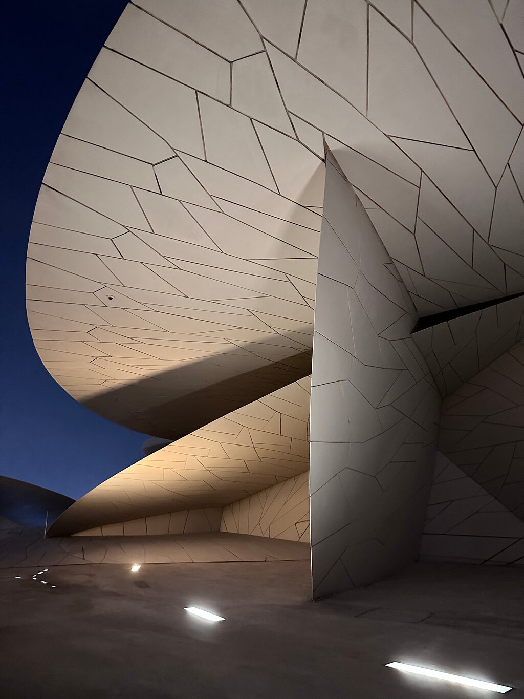 Doha: Half - Day City Tour for Layover and Transit from Doha Airport