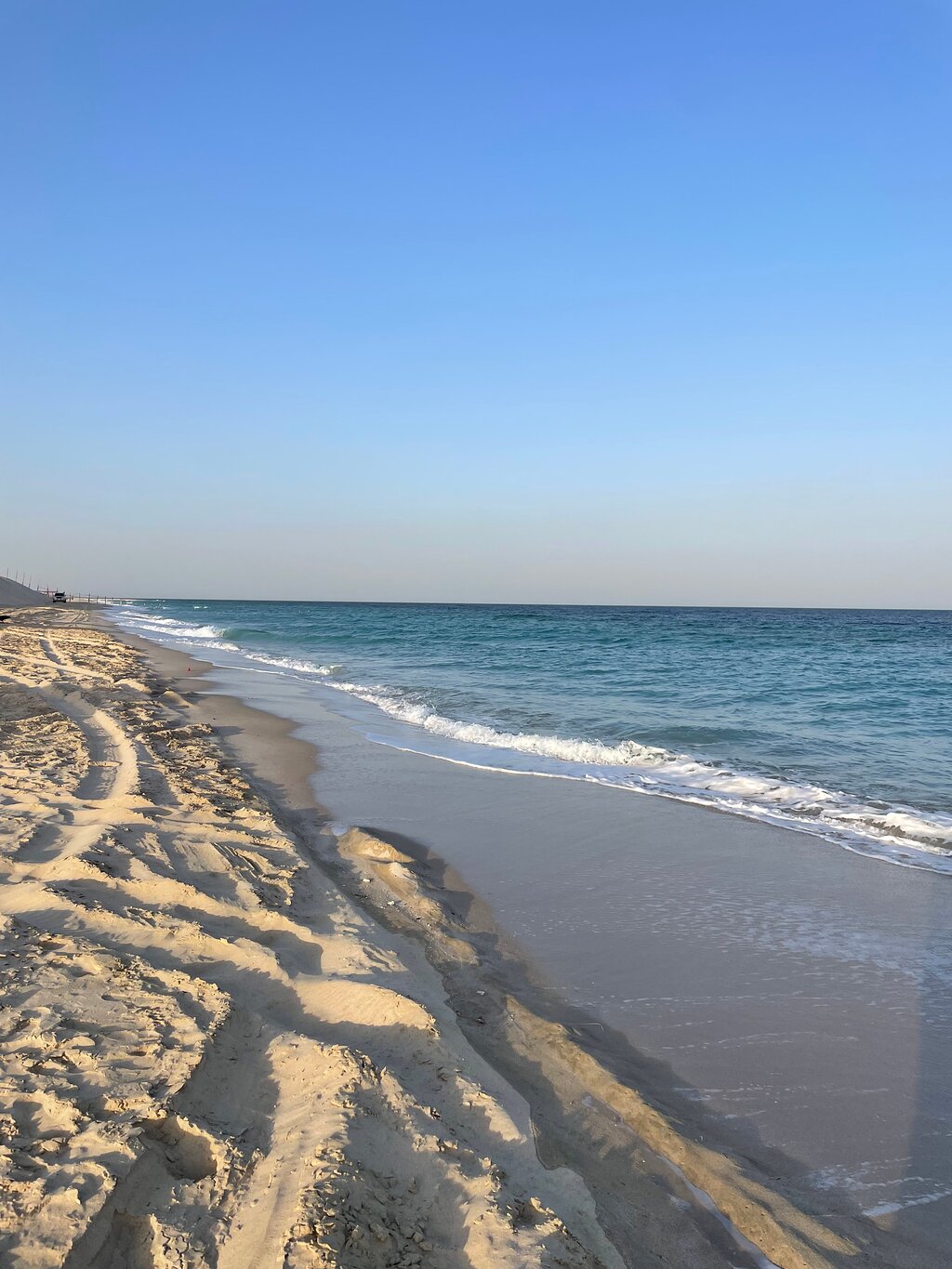 Doha: Half - Day Desert Safari, Sandboarding, Camel Ride and Inland Sea Tour