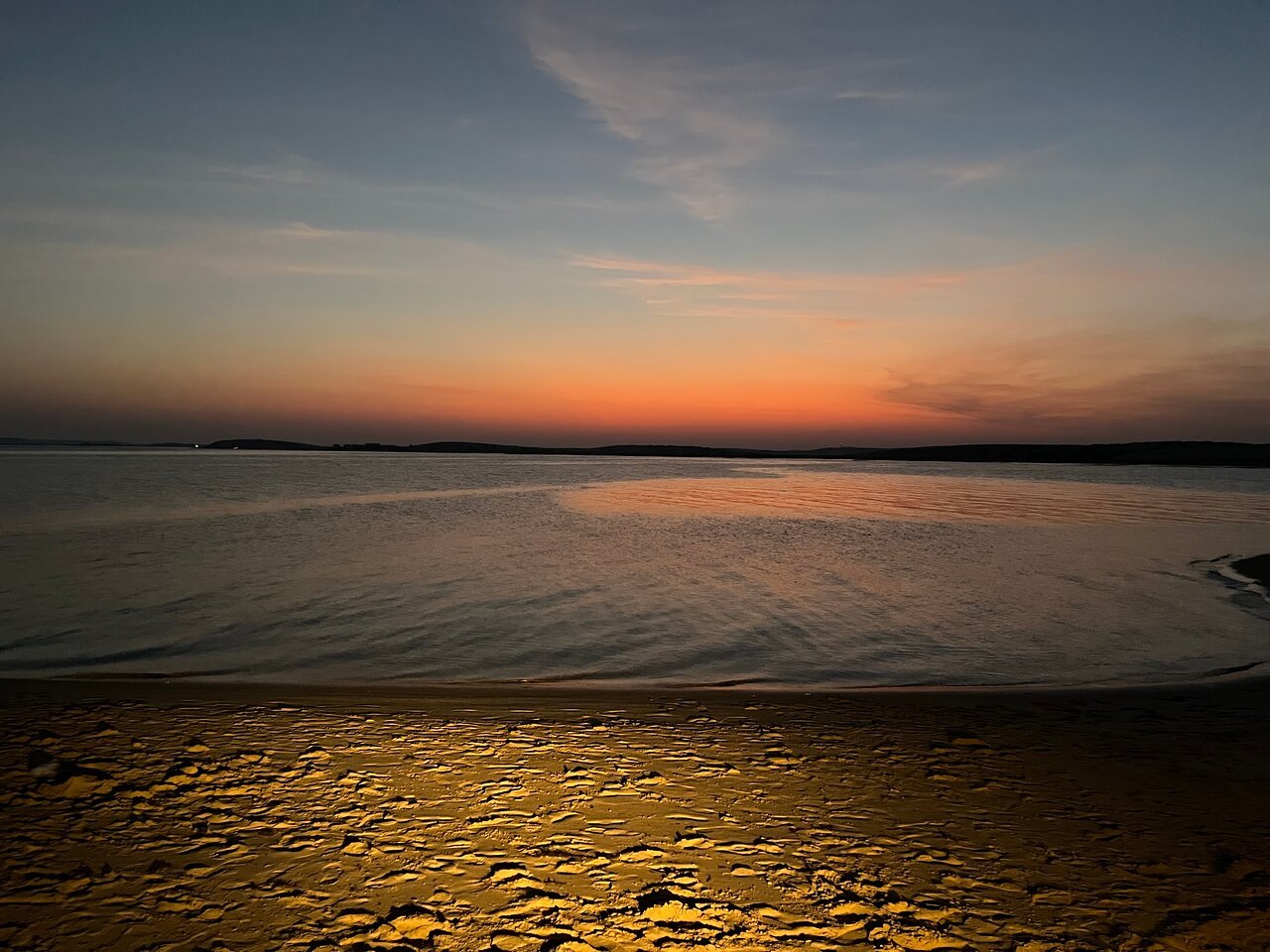 Doha: Half - Day Desert Safari, Sandboarding, Camel Ride and Inland Sea Tour