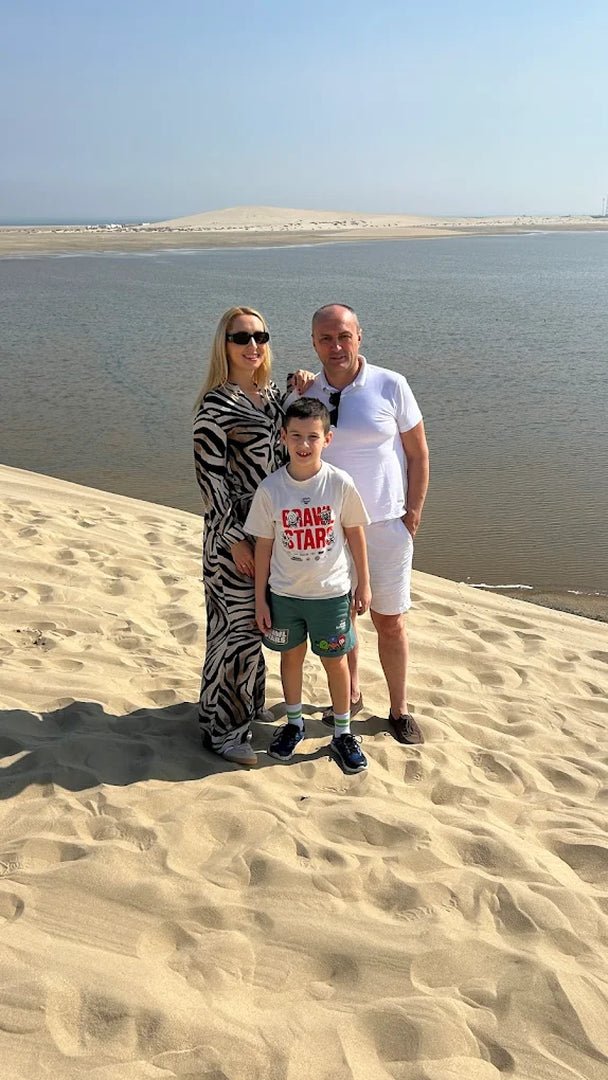 Doha: Half - Day Desert Safari with Dune Bashing and Camel Ride