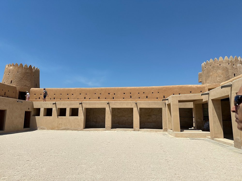 Doha: Premium North of Qatar Cultural and Heritage Tour