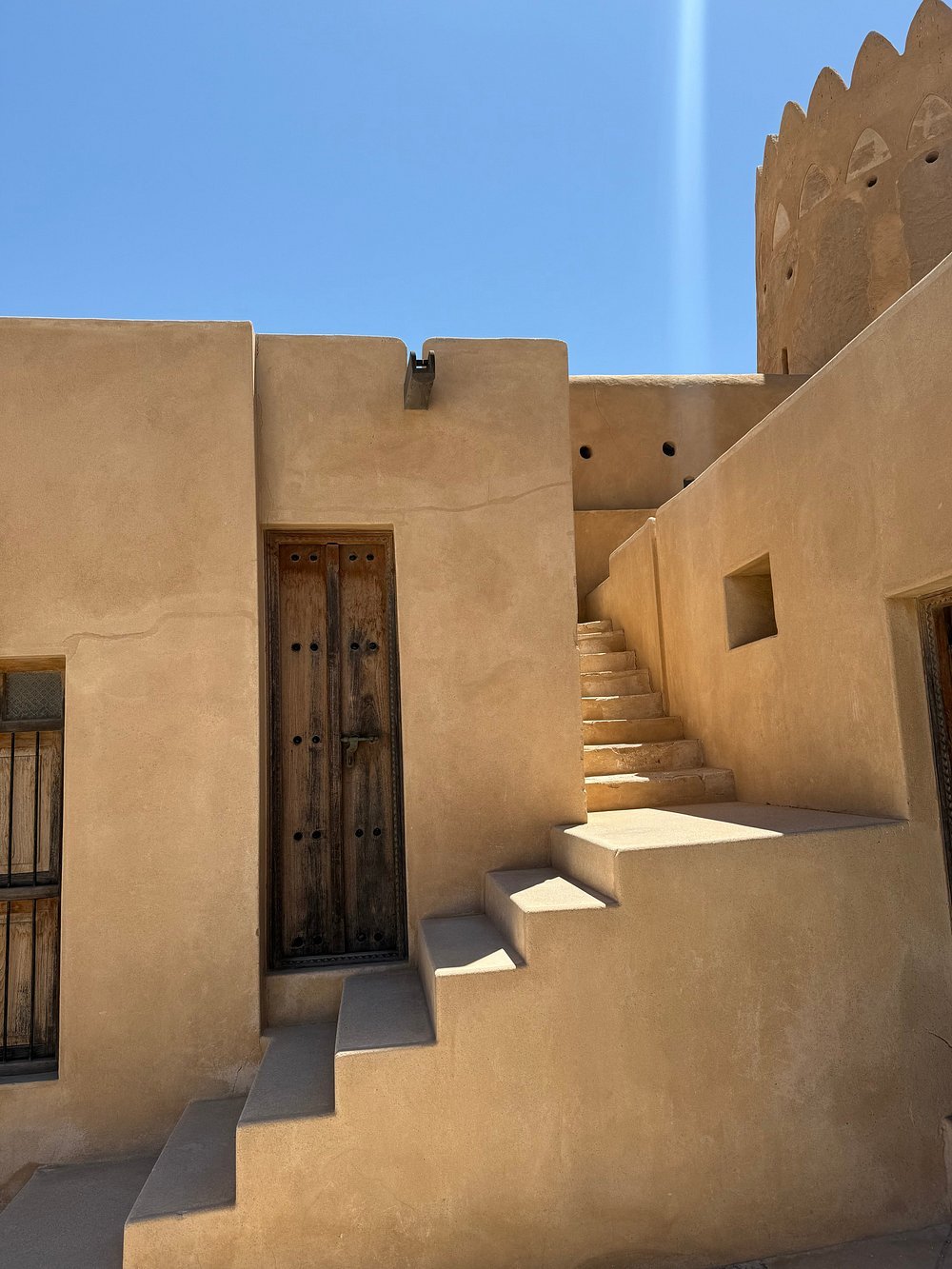 Doha: Premium North of Qatar Cultural and Heritage Tour