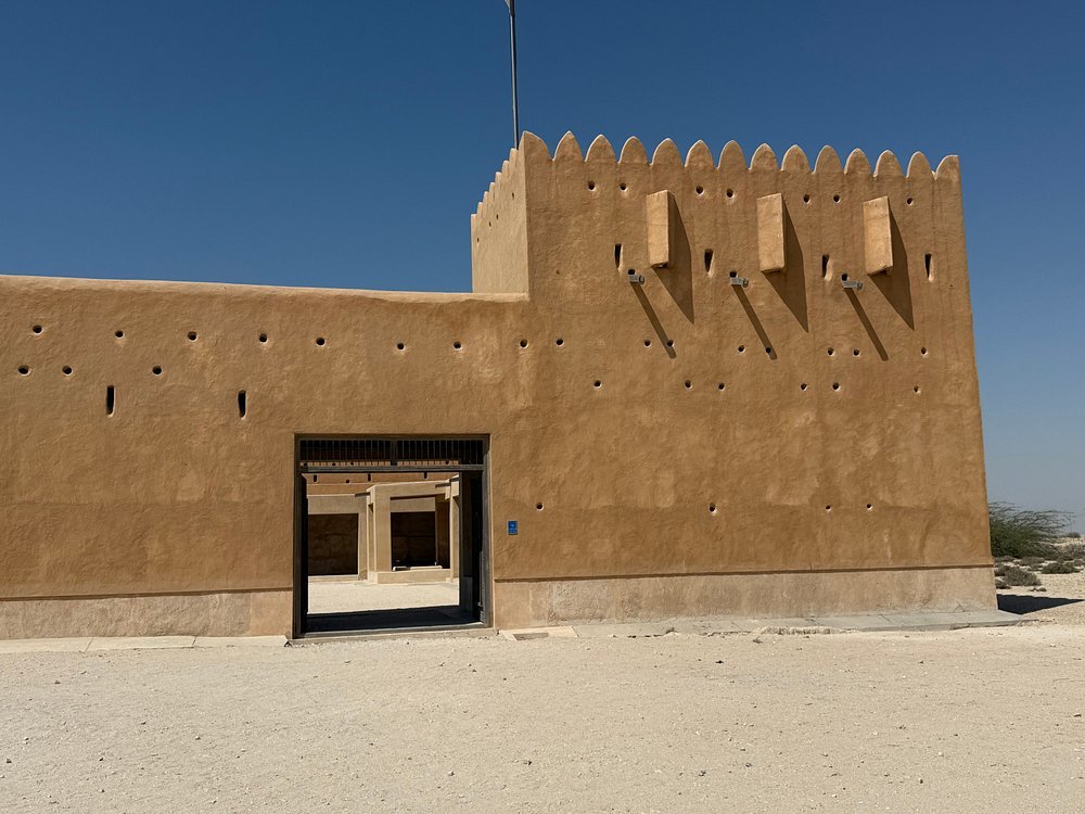 Doha: Premium North of Qatar Cultural and Heritage Tour