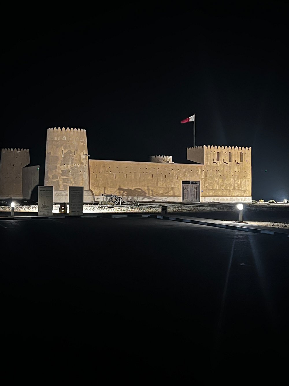 Doha: Premium North of Qatar Cultural and Heritage Tour