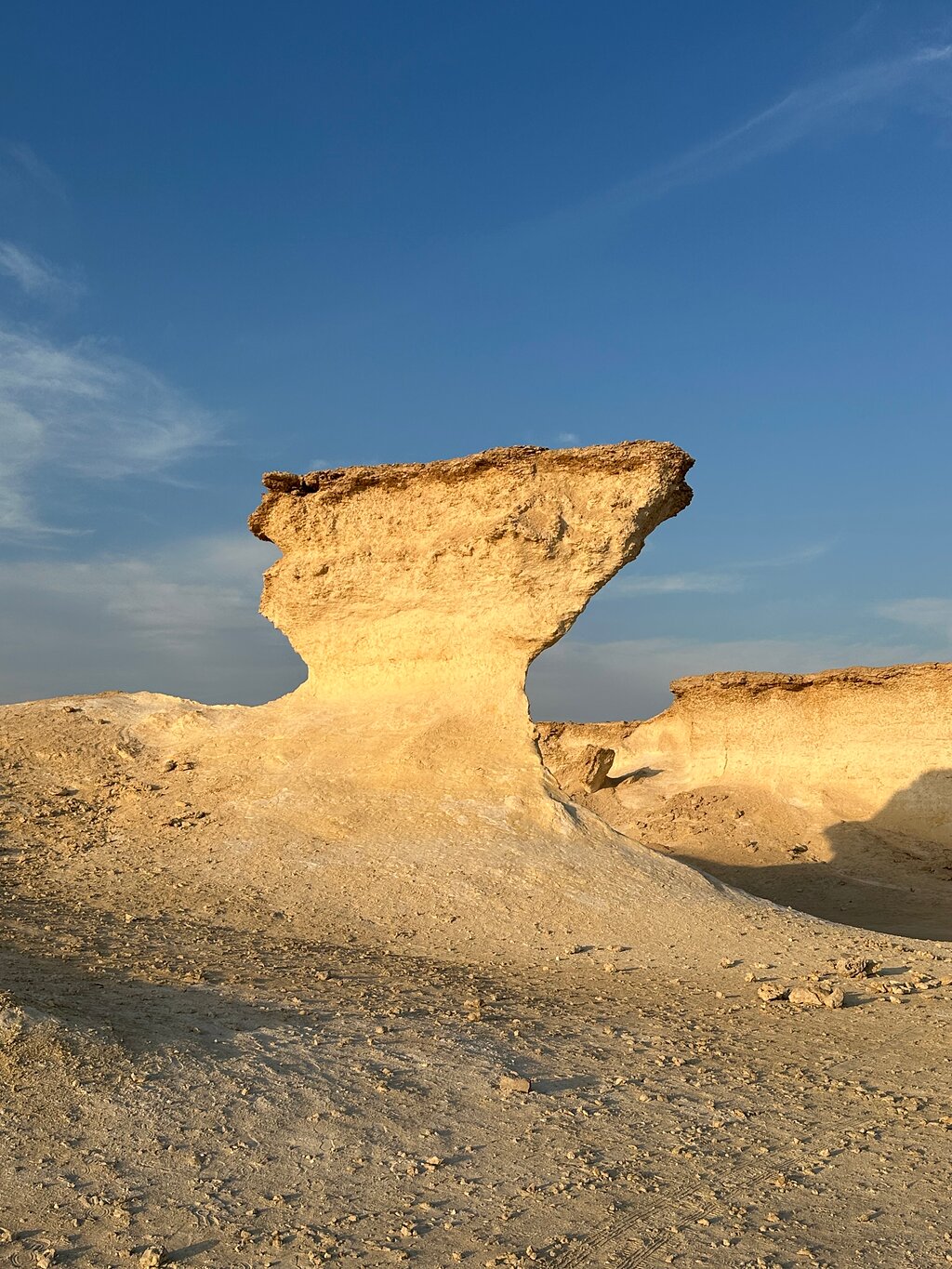 Doha: Private 4 Days City, North, West, and Desert Safari Tour