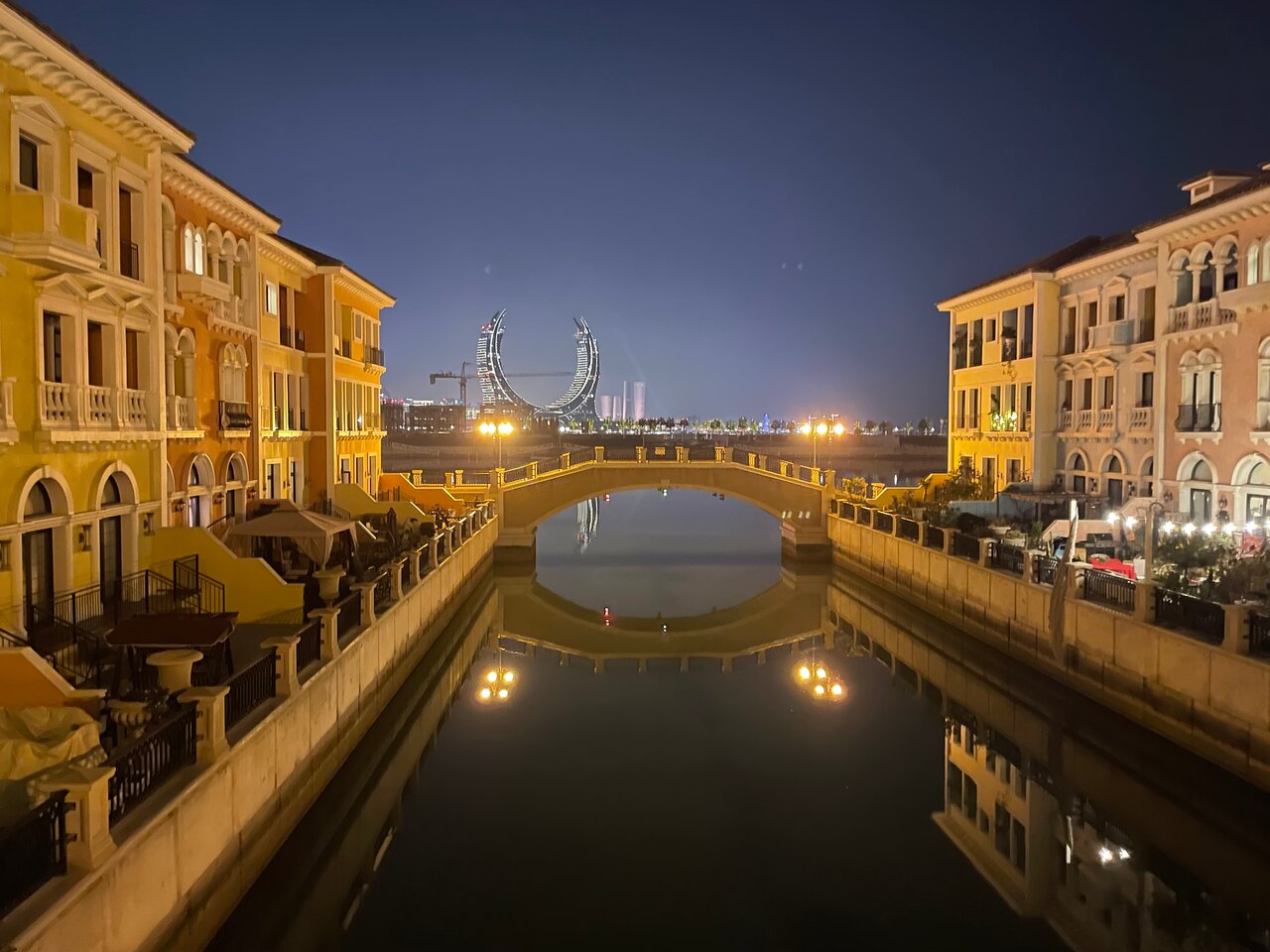 Doha: Private Half - Day Guided City Tour with Cultural Highlights