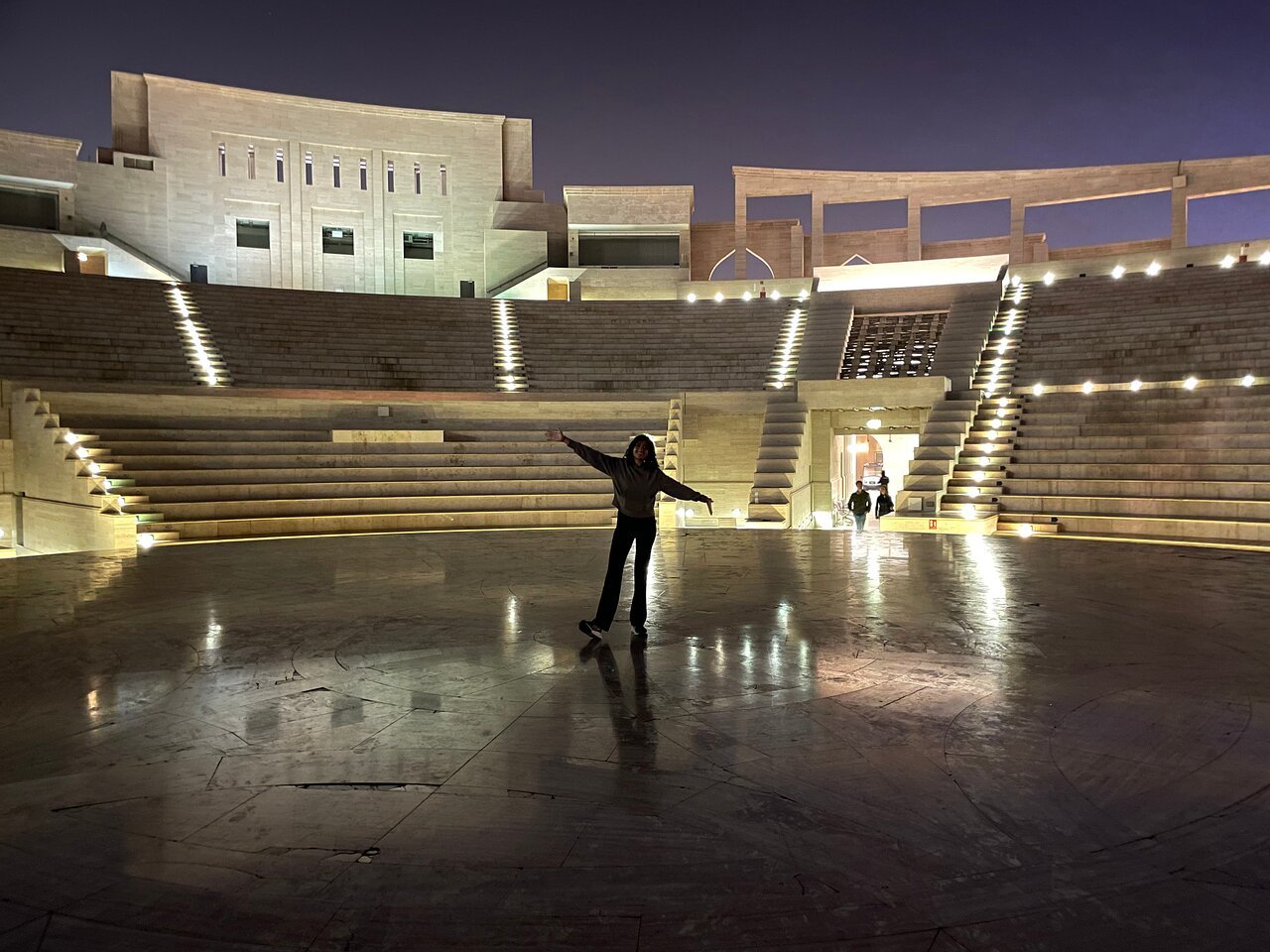Doha: Private Half - Day Guided City Tour with Cultural Highlights
