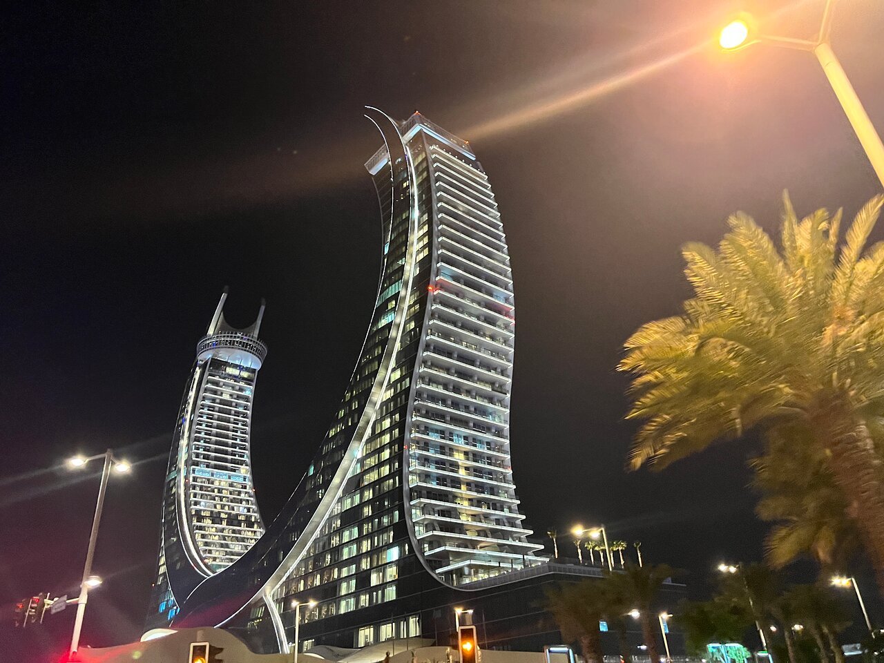 Doha: Private Layover and Stopover City Tour with Airport Pickup